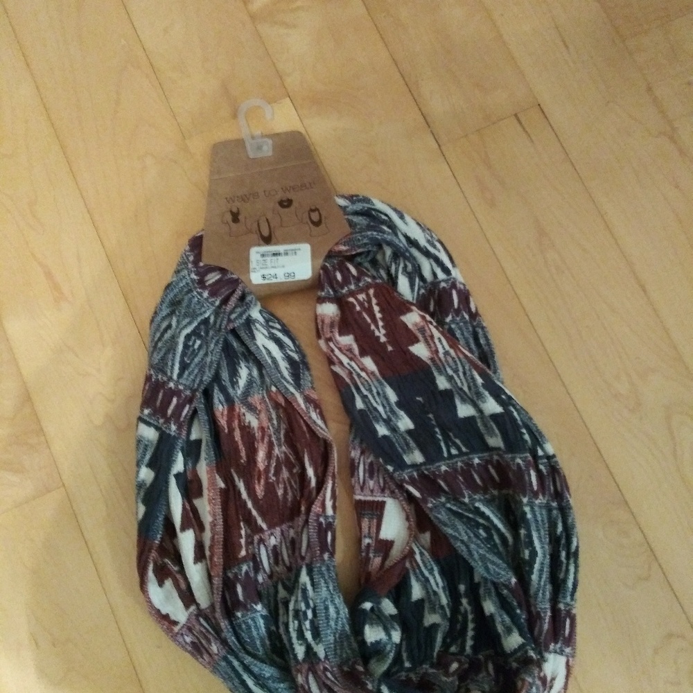Scarf